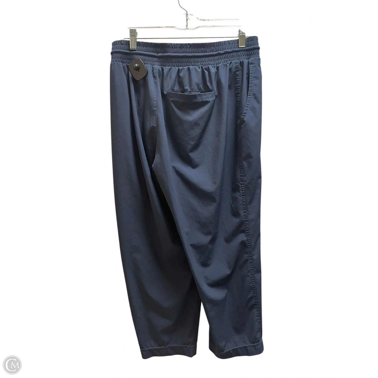 Athletic Pants By Gapfit In Blue, Size: L