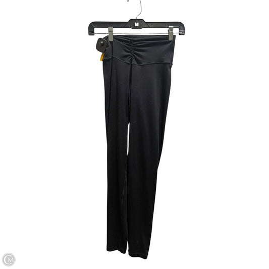 Athletic Leggings By Aerie In Black, Size: S