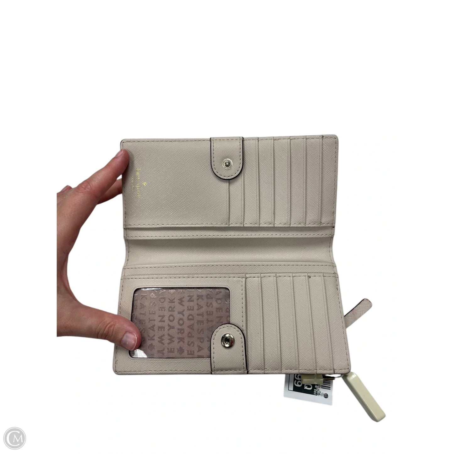 Wallet Designer By Kate Spade, Size: Small