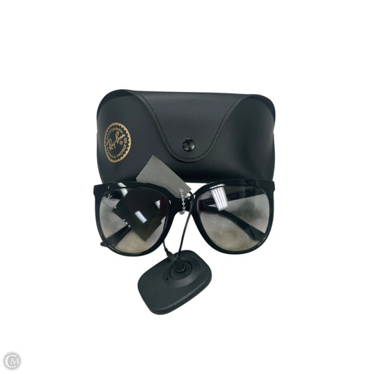 Sunglasses Designer By Ray Ban