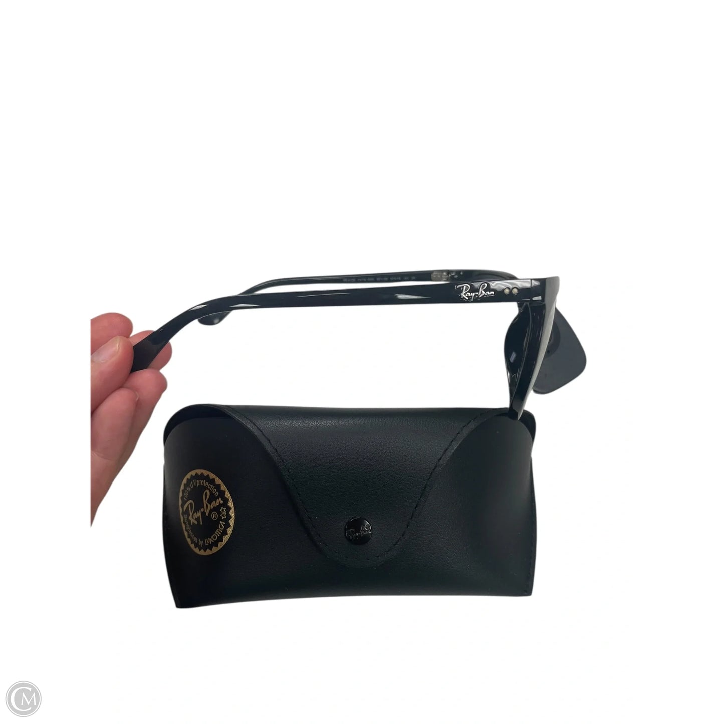 Sunglasses Designer By Ray Ban