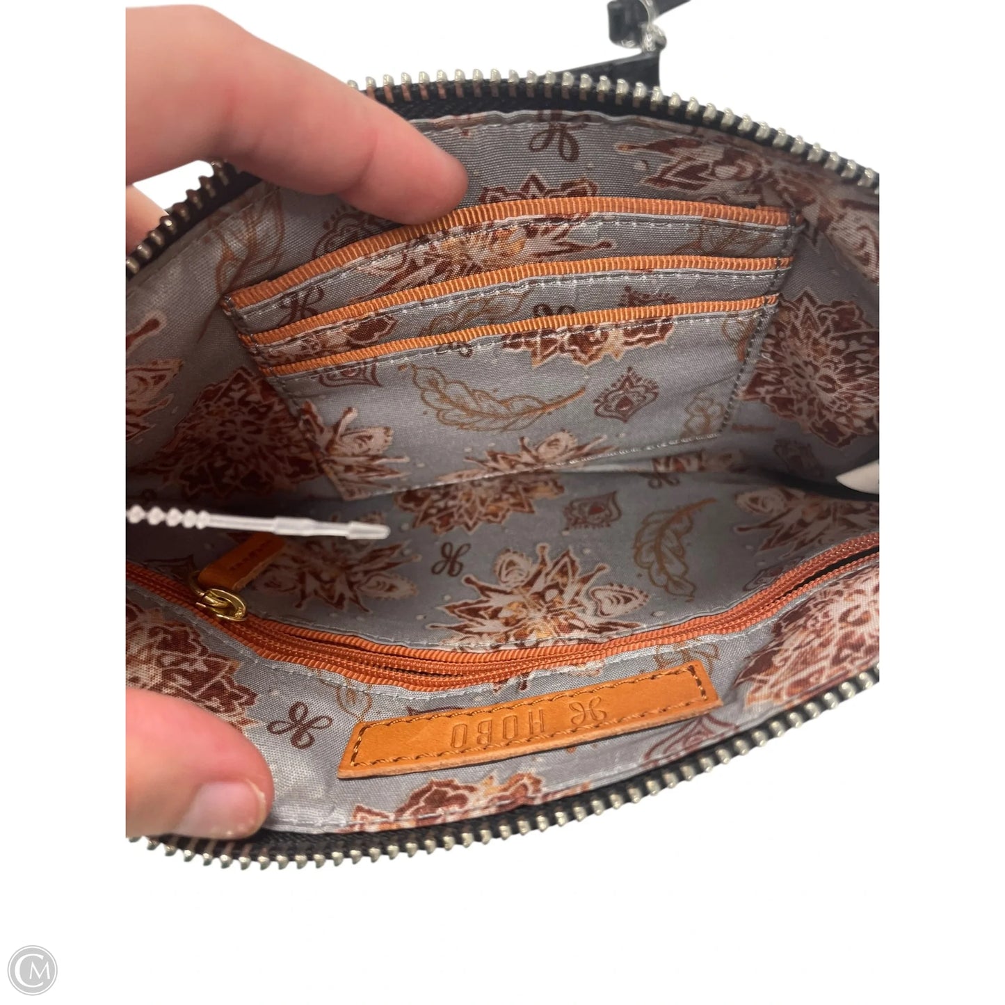 Crossbody By Hobo Intl, Size: Small