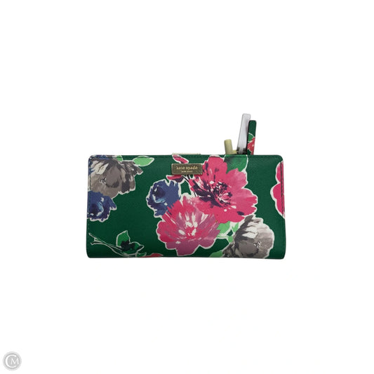 Wallet Designer By Kate Spade, Size: Small