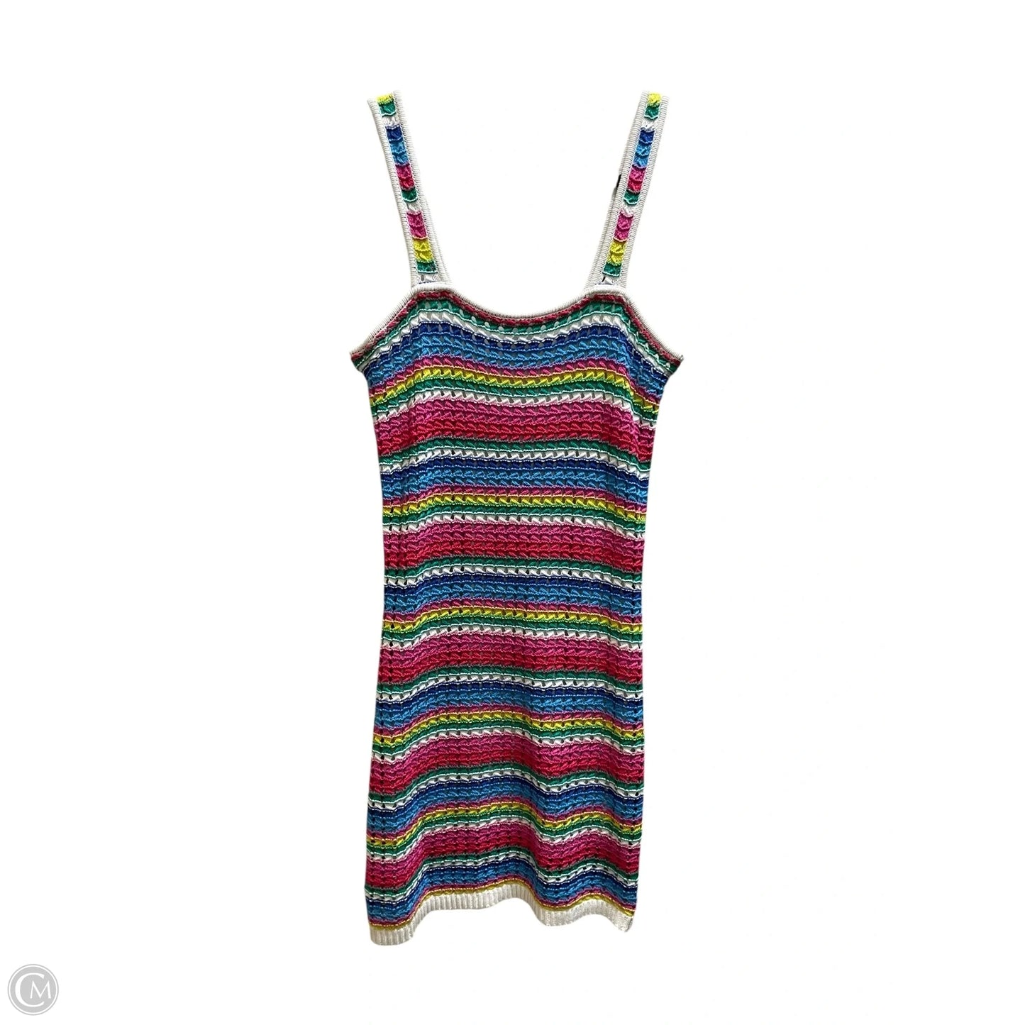 Dress Casual Short By Gap In Multi-colored, Size: Xs