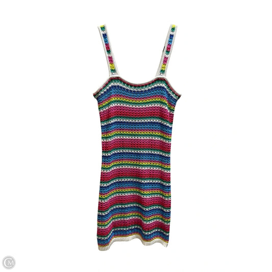Dress Casual Short By Gap In Multi-colored, Size: Xs