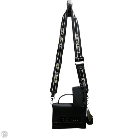 Crossbody By Steve Madden, Size: Small