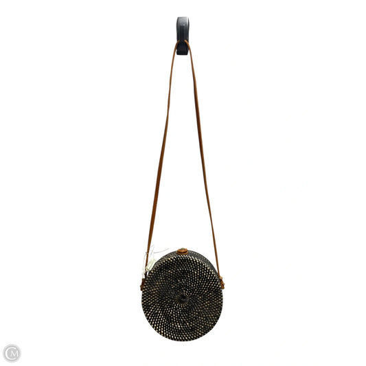 Backpack By Clothes Mentor, Size: Medium
