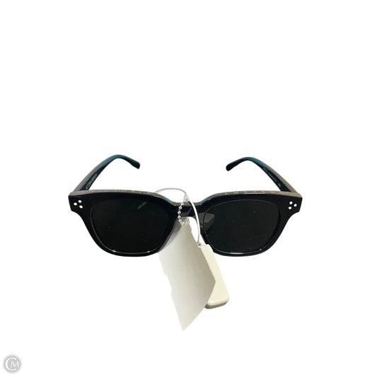 Sunglasses By Victoria Emerson