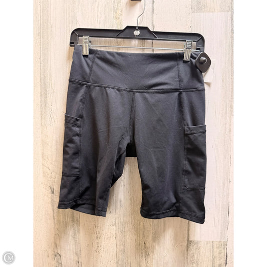Shorts By Clothes Mentor In Black, Size: M