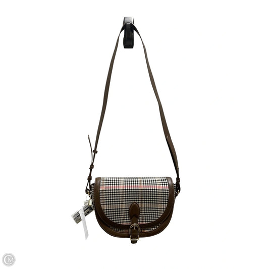 Crossbody By Loft, Size: Medium