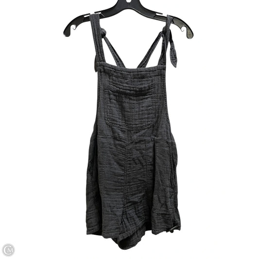 Romper By Aerie In Grey, Size: S