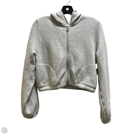 Jacket Other By Aerie In Grey, Size: M
