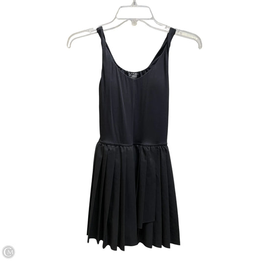 Athletic Dress By Aerie In Black, Size: Xs