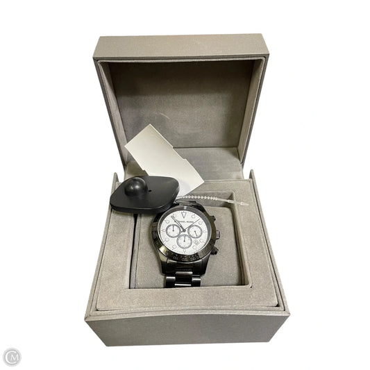 Watch Designer By Michael Kors