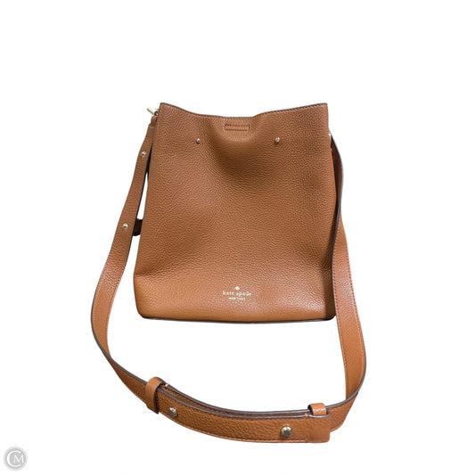 Handbag Designer By Kate Spade, Size: Medium