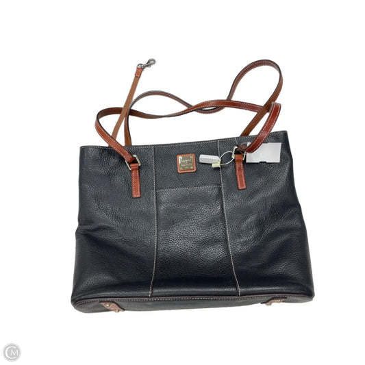 Handbag Designer By Dooney And Bourke, Size: Medium