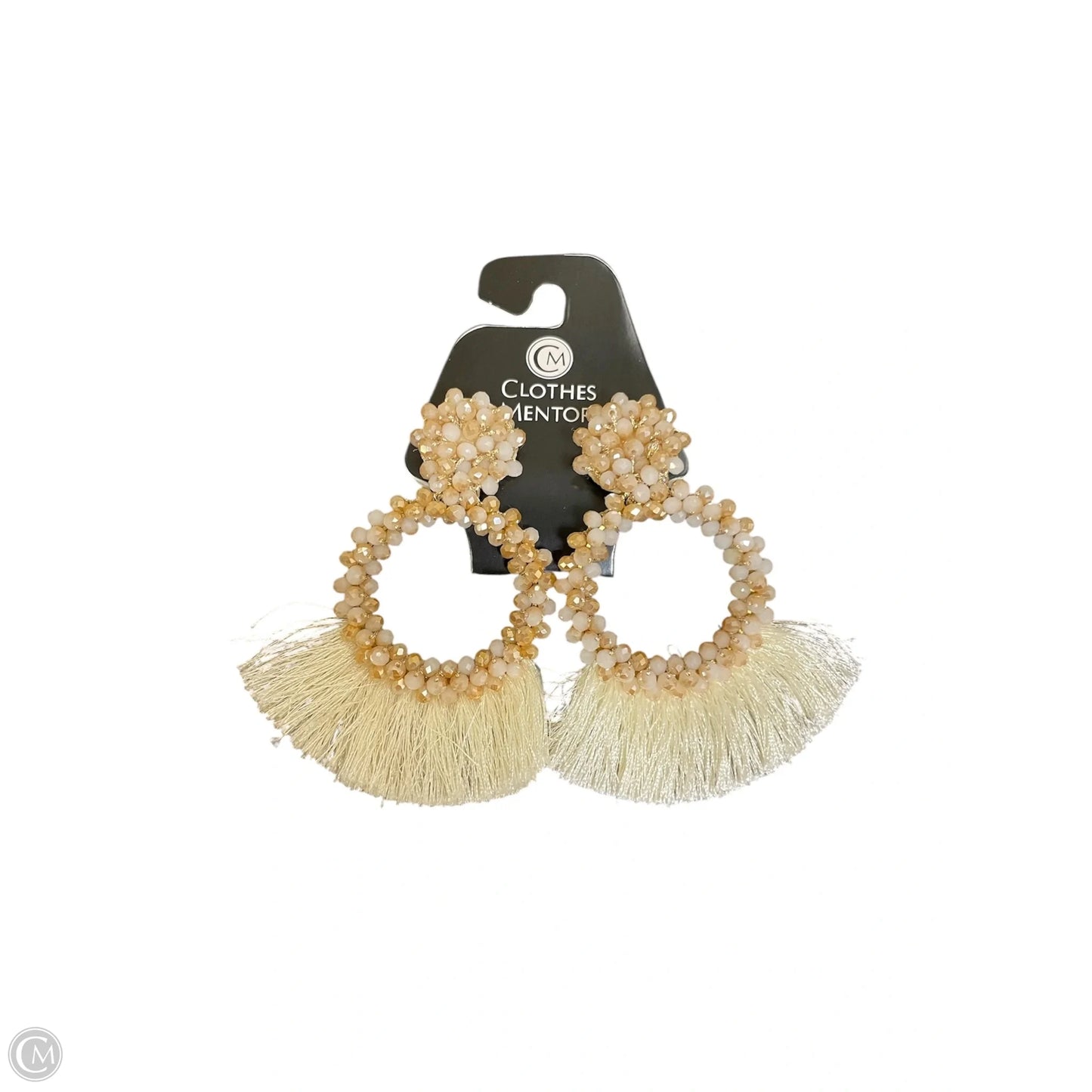 Earrings Dangle/drop By Clothes Mentor