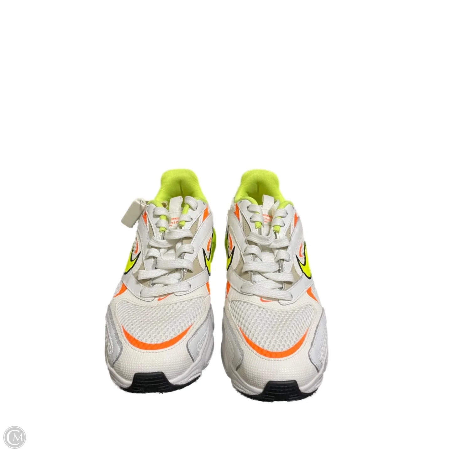 Shoes Sneakers By Nike In White, Size: 7.5