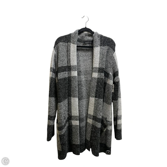 Cardigan By Cyrus In Black, Size: M