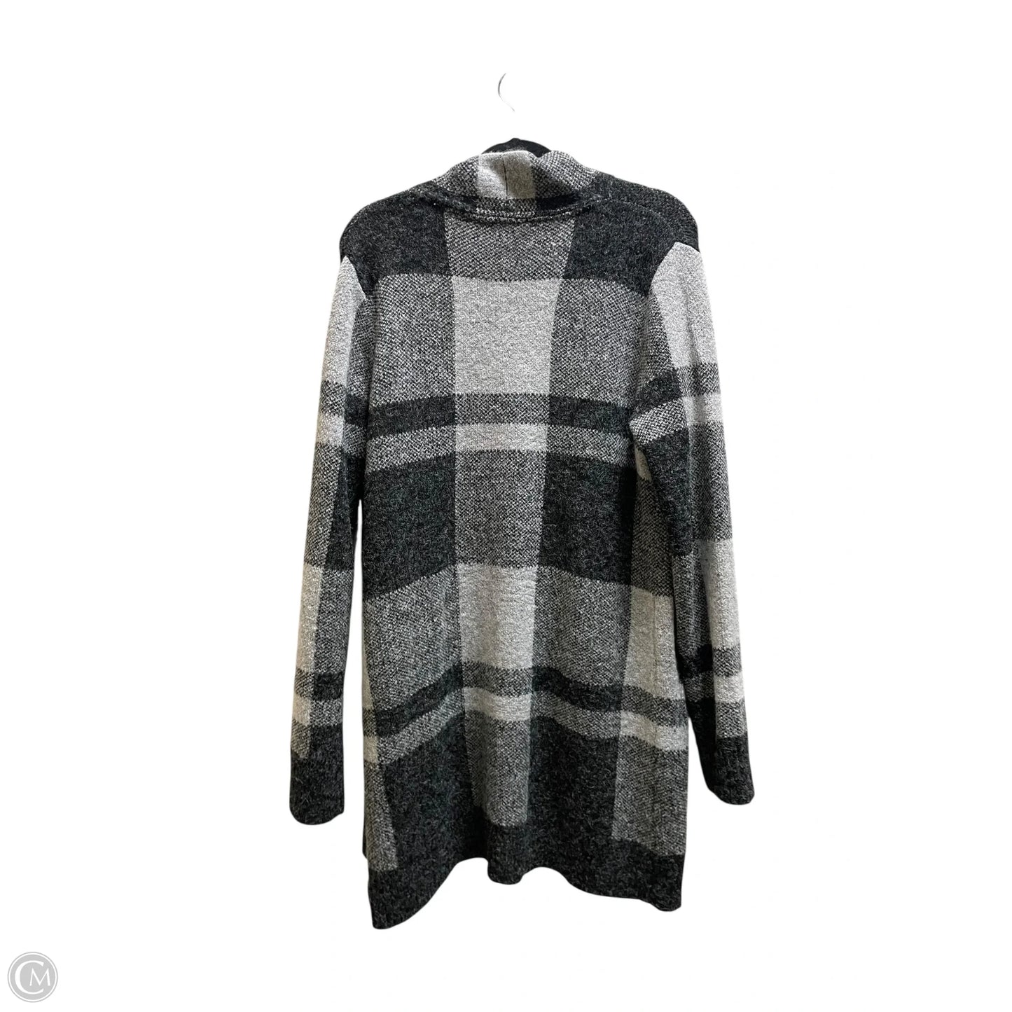 Cardigan By Cyrus In Black, Size: M