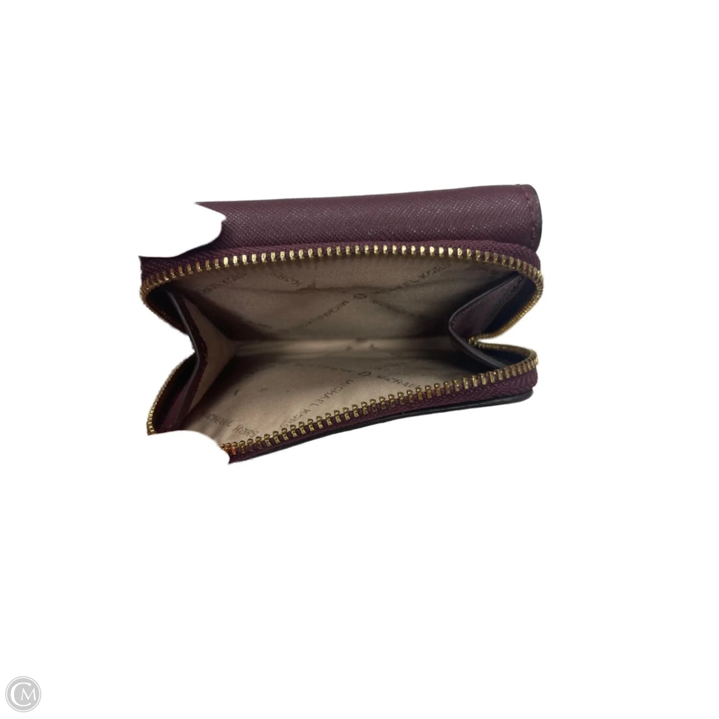 Wallet Designer By Michael Kors, Size: Small