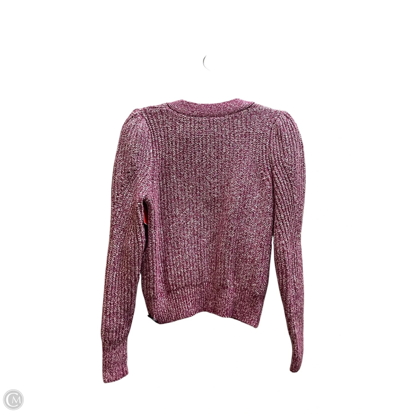 Sweater By Loft In Pink, Size: S