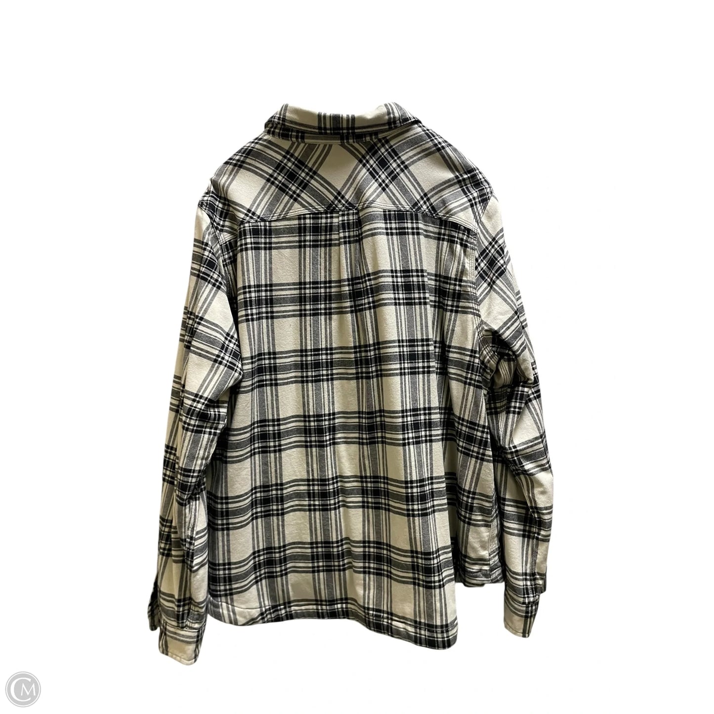 Jacket Other By Carhartt In Black, Size: 2x