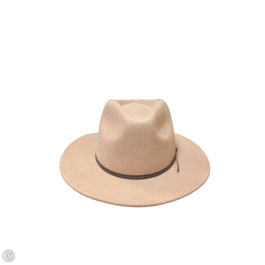 Hat Other By Anthropologie