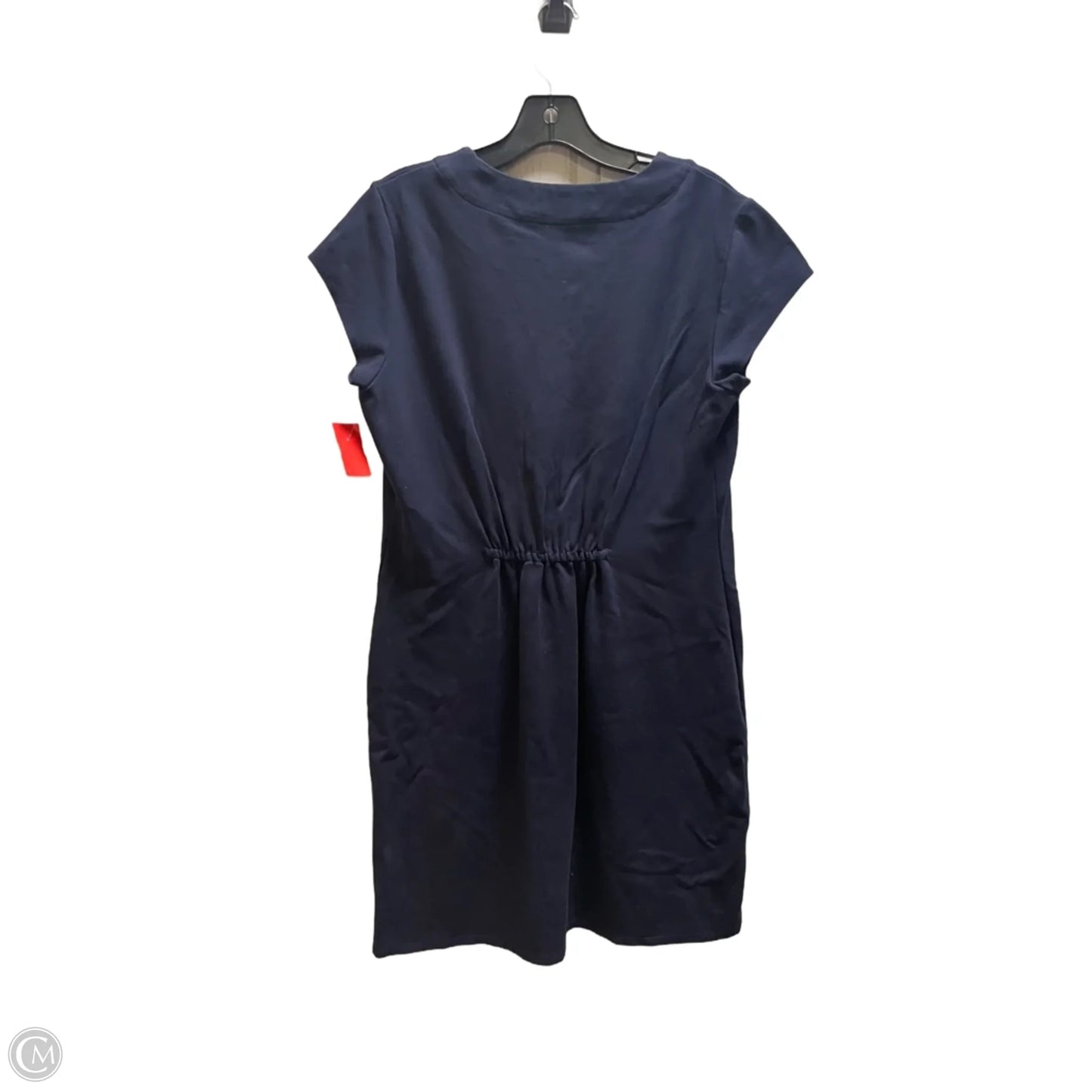 Dress Casual Midi By Jude Connally In Navy, Size: L