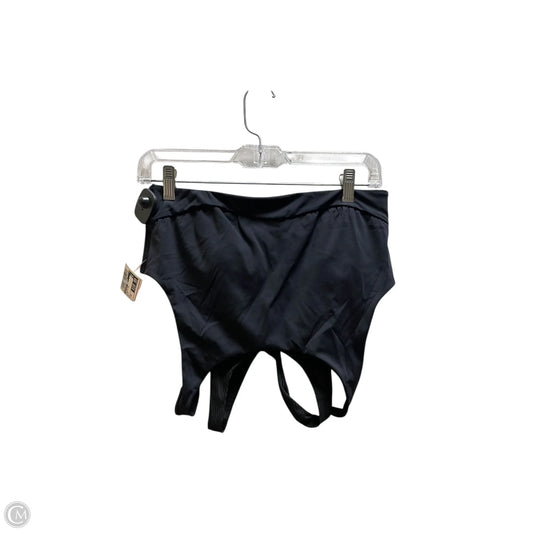 Athletic Bra By Lululemon In Black, Size: 10