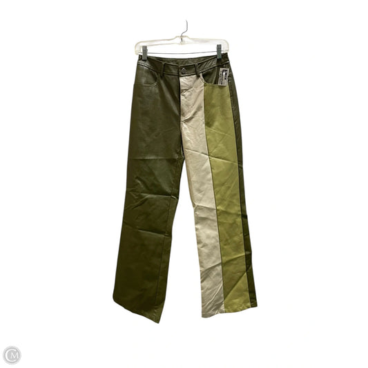 Pants Other By Clothes Mentor In Green, Size: S