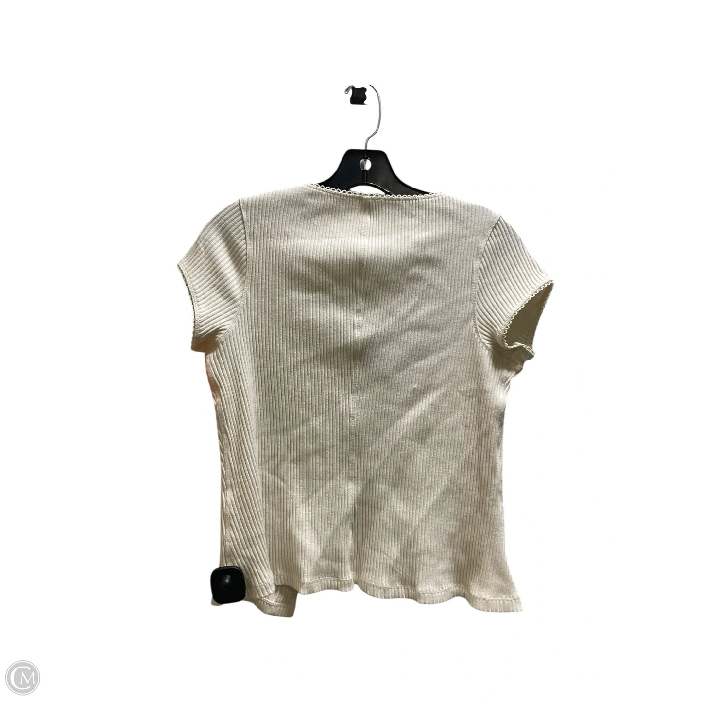 Top Sleeveless By Free People In Tan, Size: L