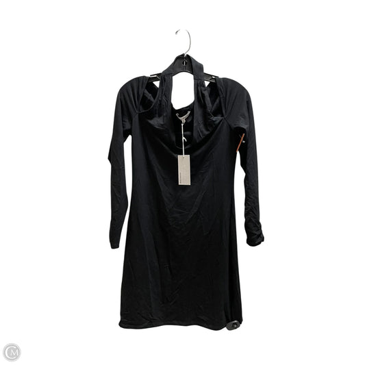 Dress Casual Short By Reformation In Black, Size: M