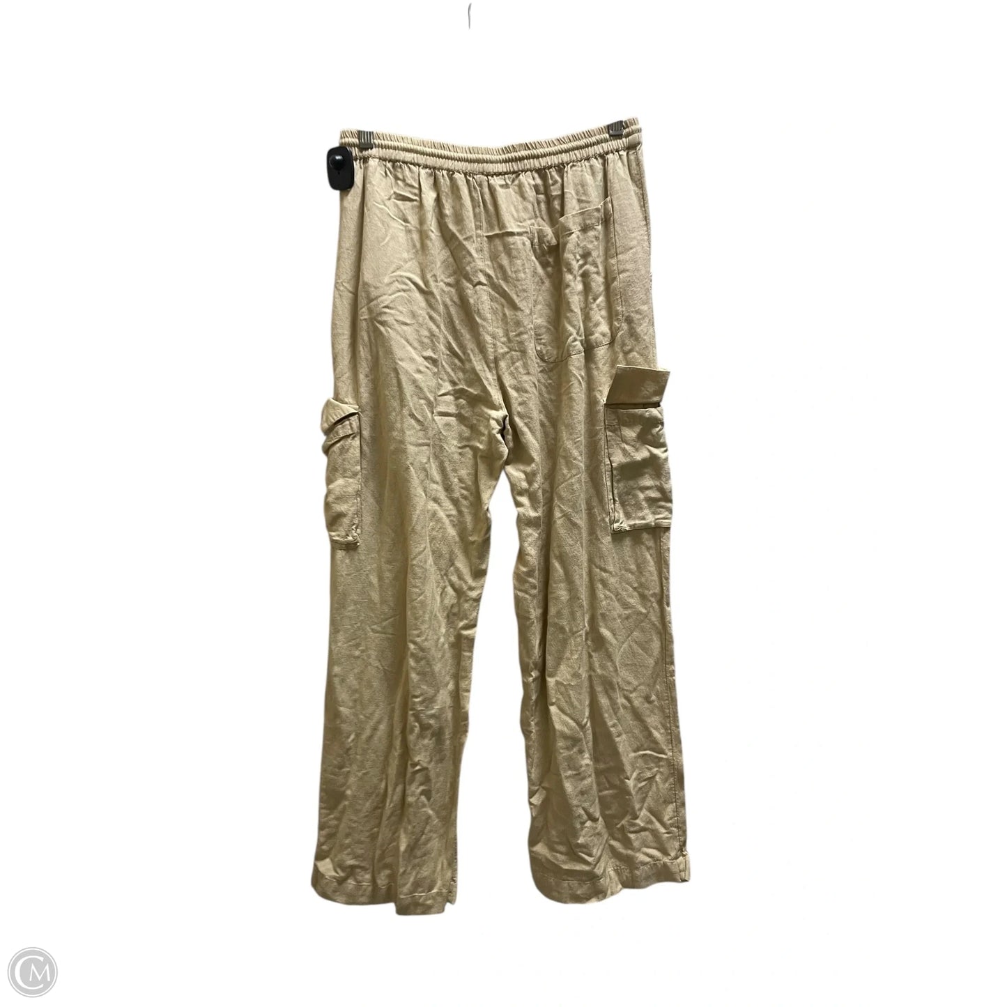 Pants Other By Free People In Yellow, Size: S