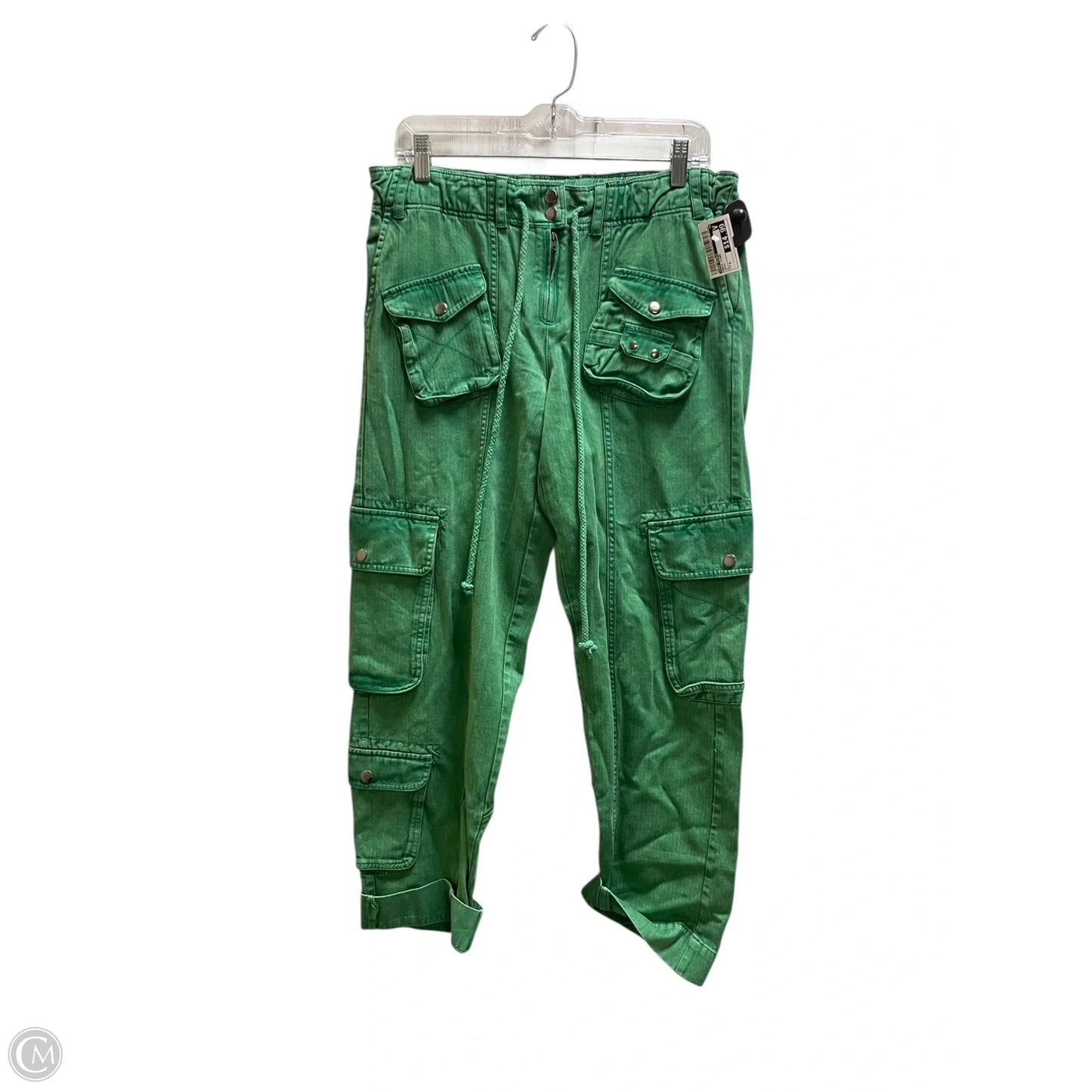 Pants Other By Free People In Green, Size: S