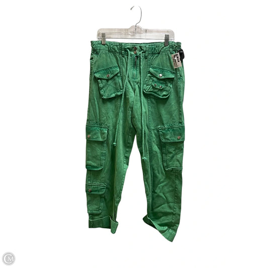 Pants Other By Free People In Green, Size: S