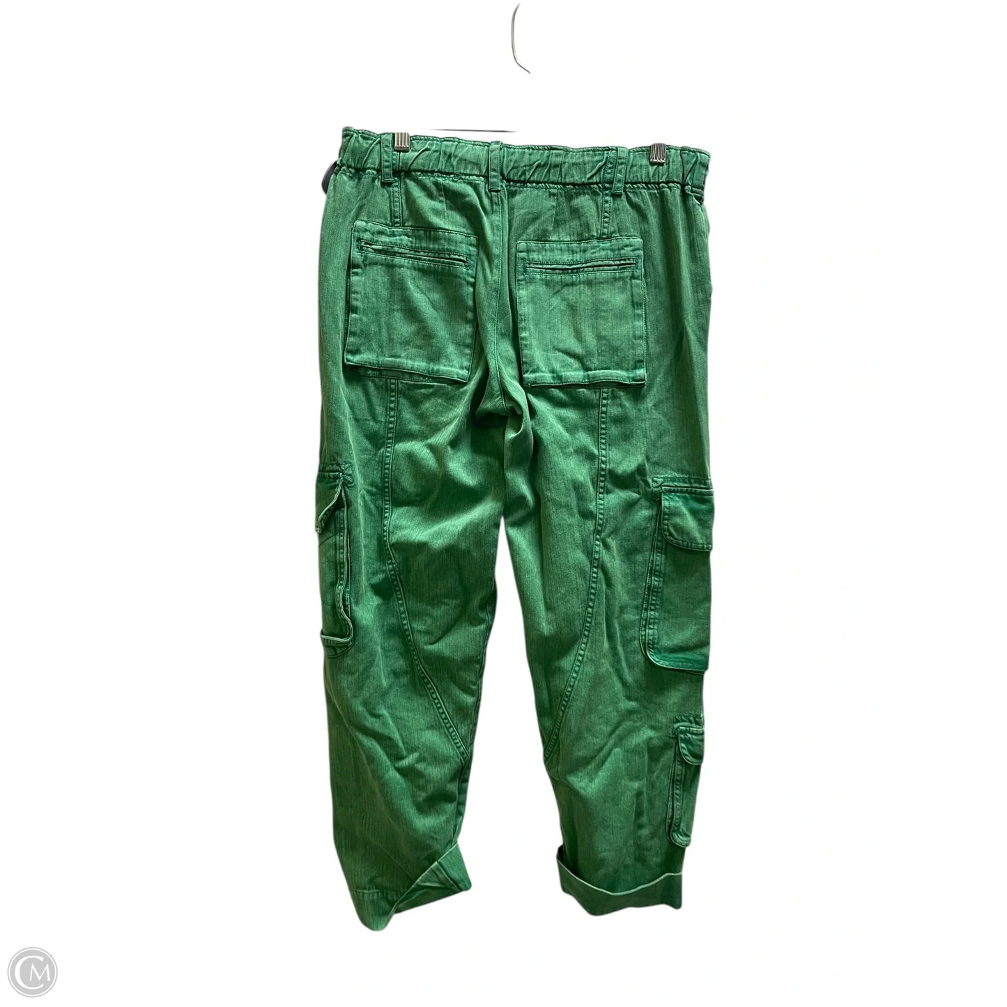 Pants Other By Free People In Green, Size: S