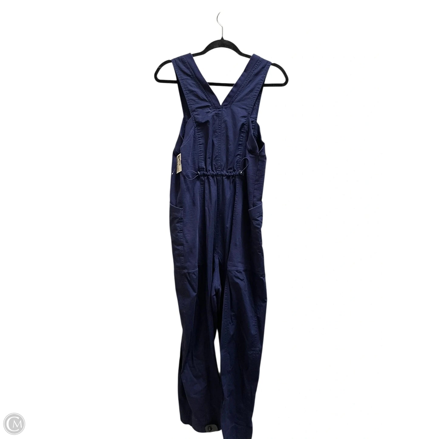 Jumpsuit By Daily Practice By Anthropologie In Navy, Size: S