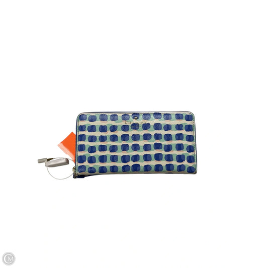 Wallet Designer By Kate Spade, Size: Medium