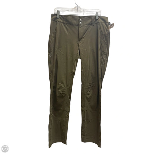 Pants Other By Columbia In Green, Size: 12