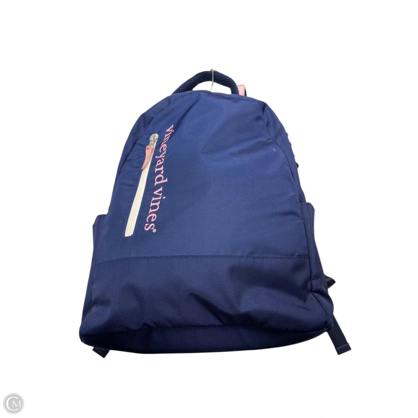 Backpack By Vineyard Vines, Size: Medium