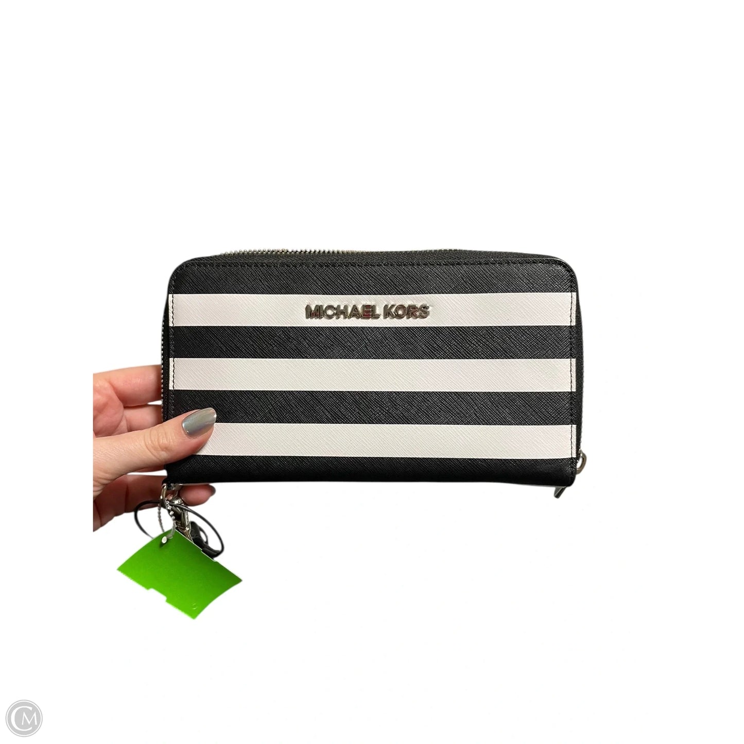 Wallet Designer By Michael Kors, Size: Medium