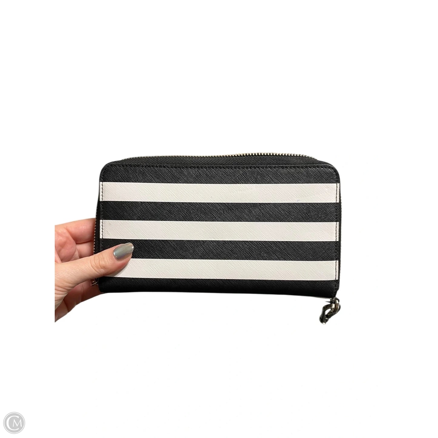 Wallet Designer By Michael Kors, Size: Medium