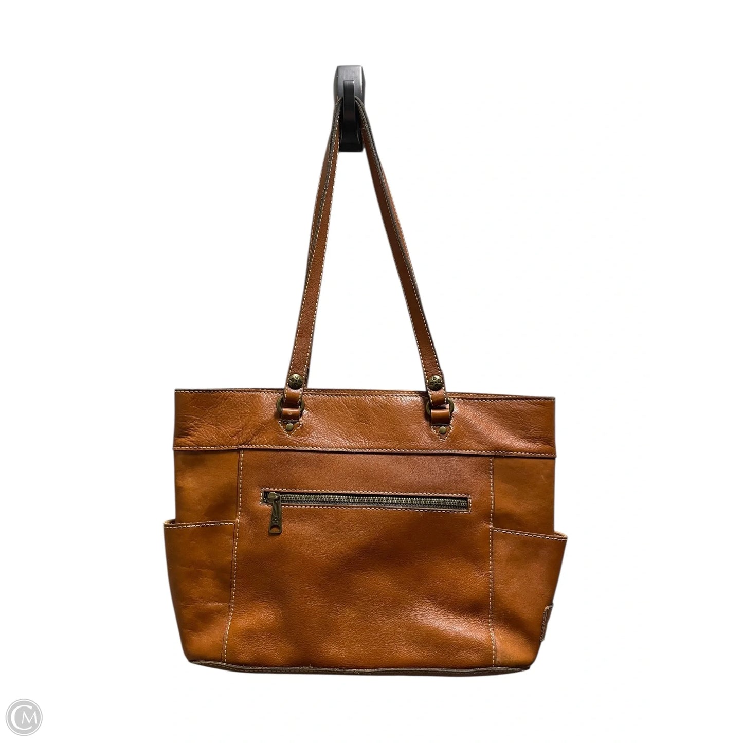 Handbag Designer By Patricia Nash, Size: Medium