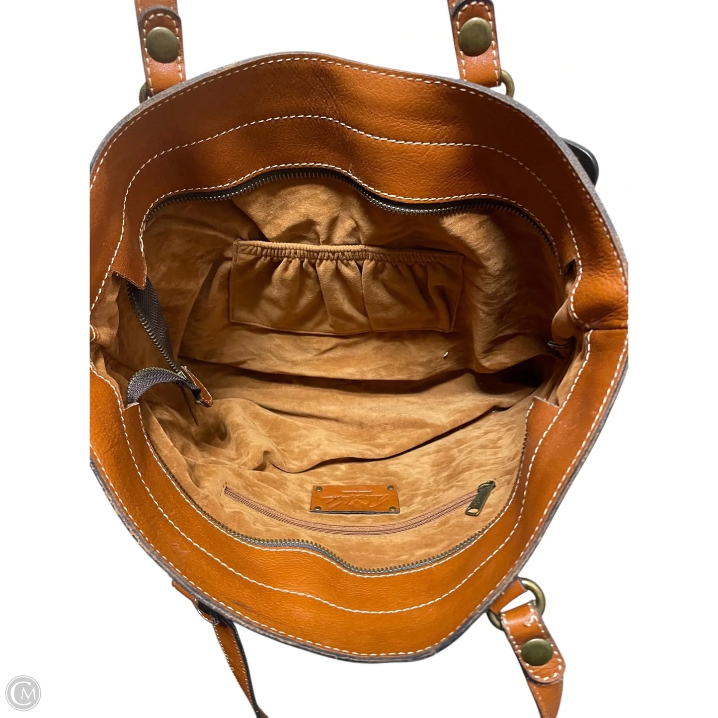 Handbag Designer By Patricia Nash, Size: Medium