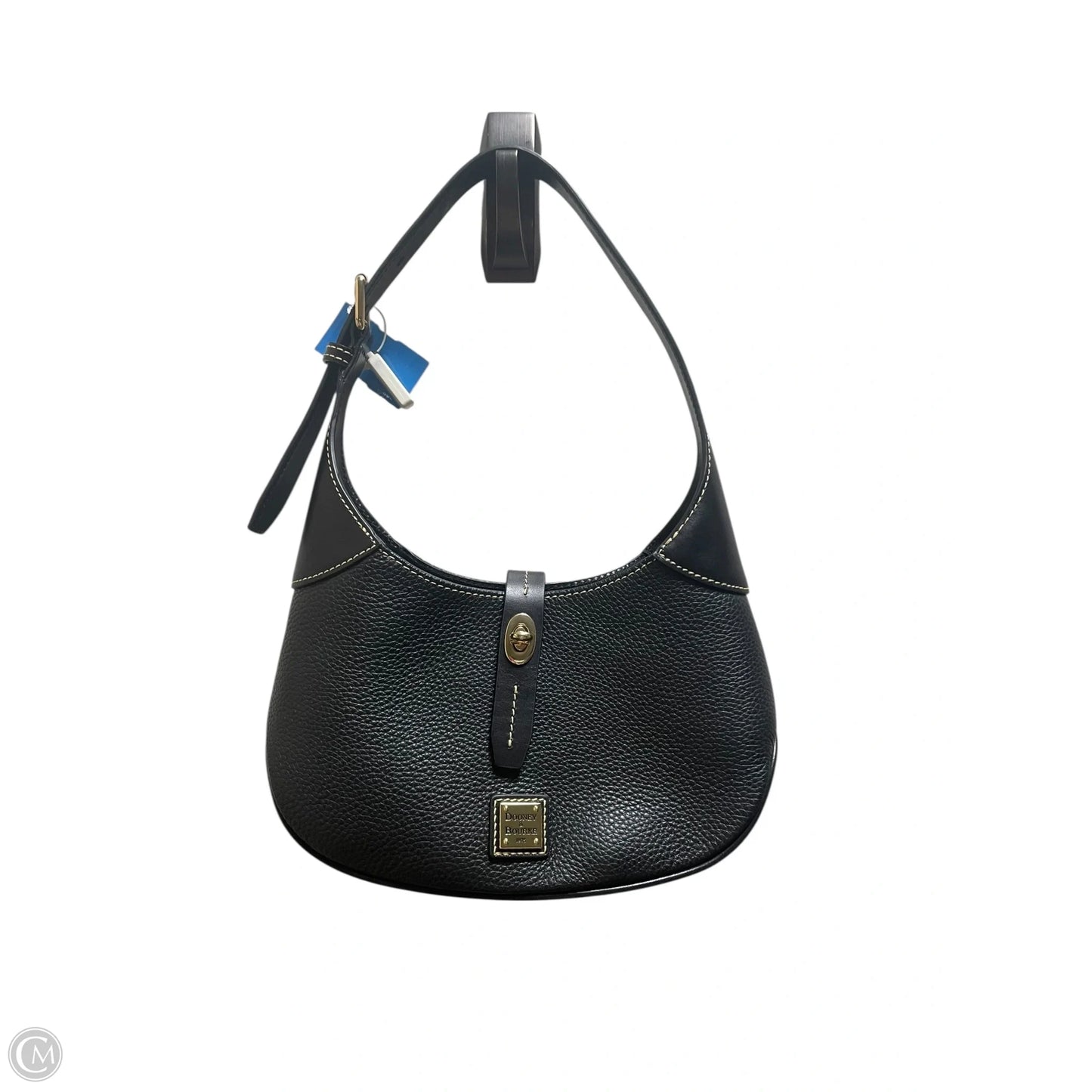 Handbag Designer By Dooney And Bourke, Size: Medium