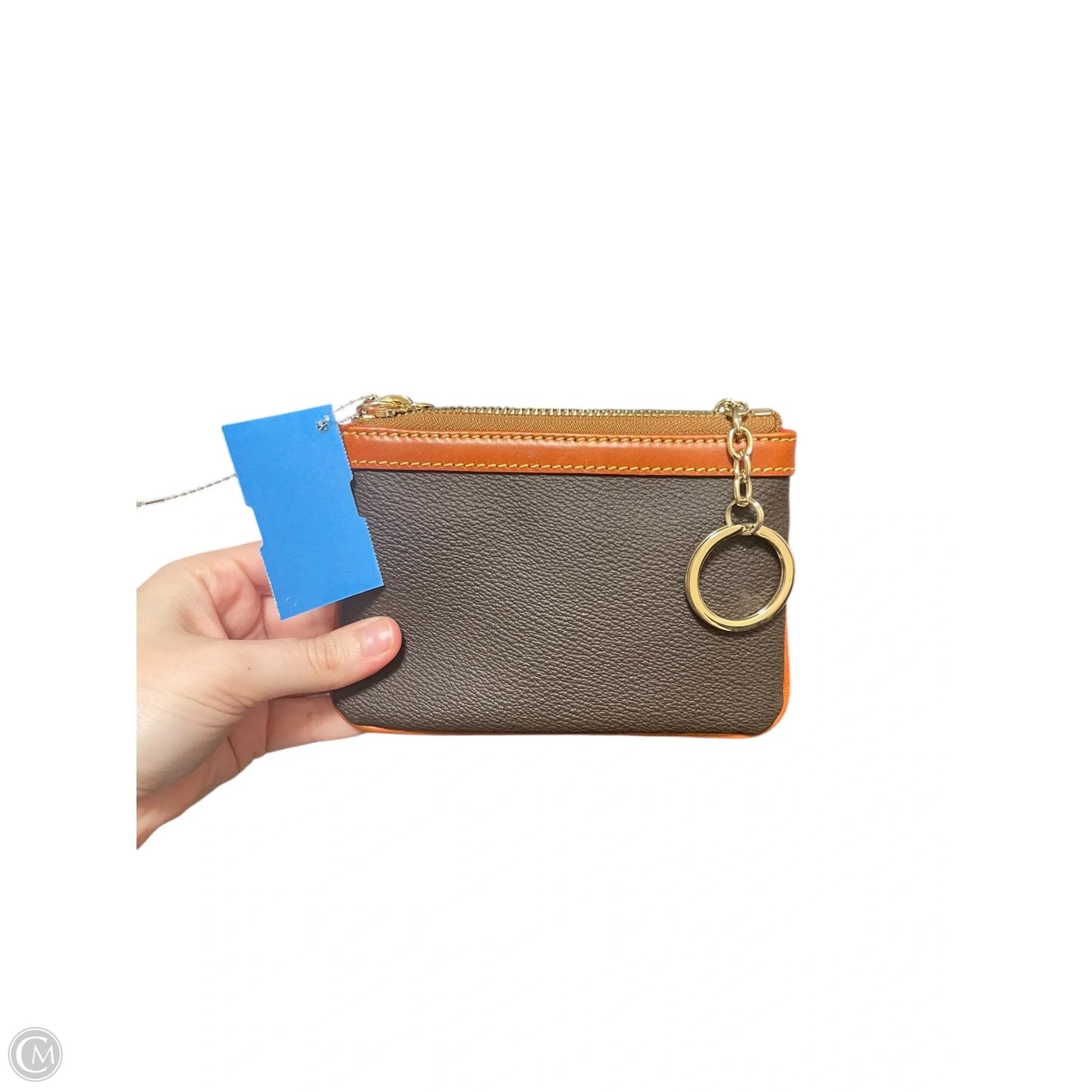 Wallet Designer By Dooney And Bourke, Size: Small