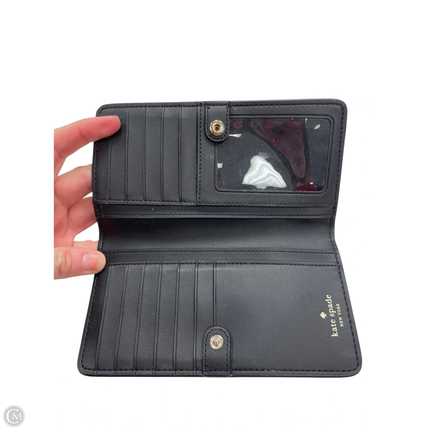 Wallet Designer By Kate Spade, Size: Small