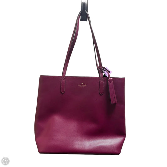 Handbag Designer By Kate Spade, Size: Medium