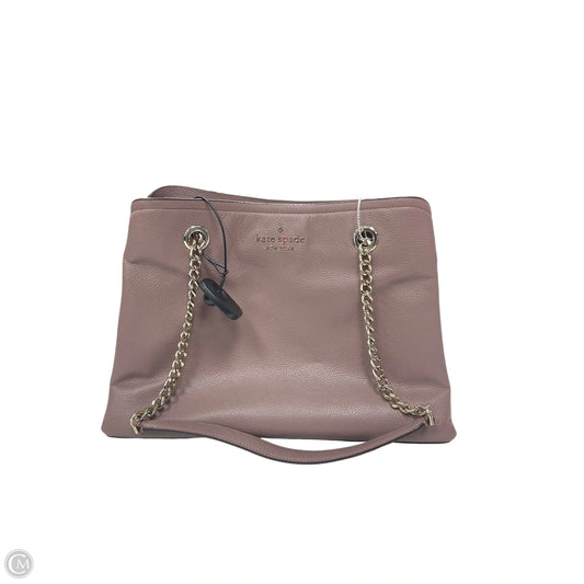 Handbag Designer By Kate Spade, Size: Medium